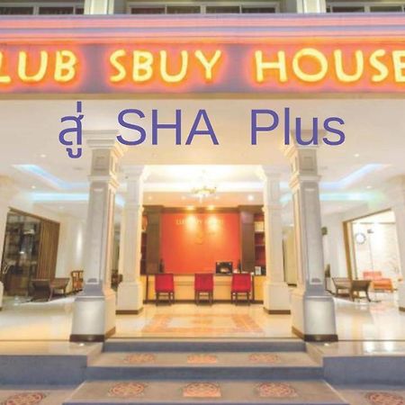 Lub Sbuy House Hotel - Sha Phuket Bagian luar foto